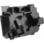 Termoformēts ieliktnis 839252-4, ieliktnis DGA511 (melns, MAKPAC 3. grupa)