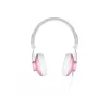 The House Of Marley Positive Vibration 2 Wired Headset Calls/Music Copper