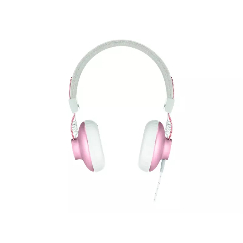The House Of Marley Positive Vibration 2 Wired Headset Calls/Music Copper