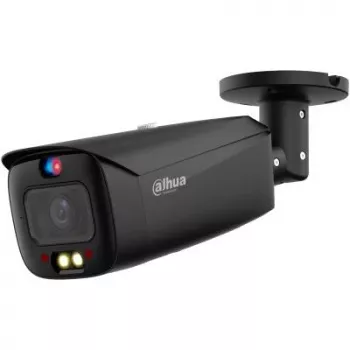 Bullet IP drošības kamera DAHUA WizSense IPC-HFW3549T1-ZAS-PV — 2592×1944, vadu, griestu/sienas stiprinājums, iekštelpu/āra, 30 m nakts redzamība