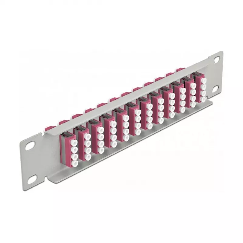 Plākstera panelis DeLOCK 66800