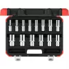 Uzgriežņu atslēgu komplekts Gedore R61003114 3.75 kg 80 mm