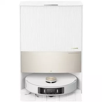Putekļsūcējs robots Dreame L20 Ultra RLX41CE-1 Balts