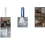 Kustības sensora gaisma Varta 17624101111 plāns dizains, ar baterijām darbināma, ar kustību aktivizējama LED