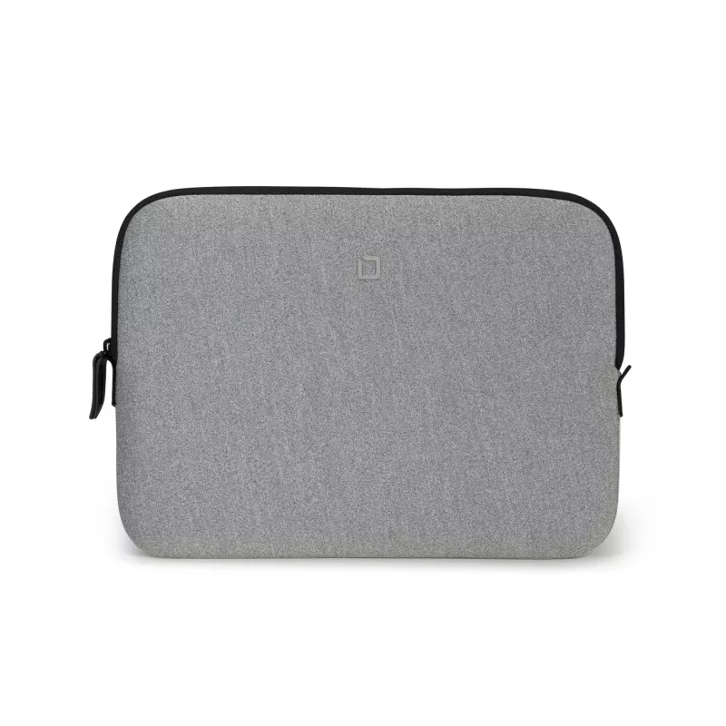DICOTA Skin URBAN - Notebook maciņš - 33cm (13 inch) - Pelēks (D31751)