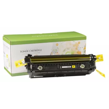Saderīgs Static-Control Hewlett-Packard 508X CF362X/CRG040H dzeltens, 9500 lpp.