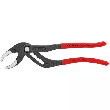 Knipex 81 01 250 knaibles Sifona knaibles
