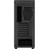 PC korpuss Sharkoon VK2 Full Tower melns