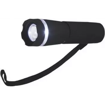 ChiliTec LED lukturītis 1W CREE LED 60lm 6000K L=110mm komplektā ar 3xAAA (20432)