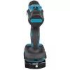 Makita DDF487RAJ akumulatora skrūvgriezis/triecienskrūvgriezis 1700 RPM melns, zaļš