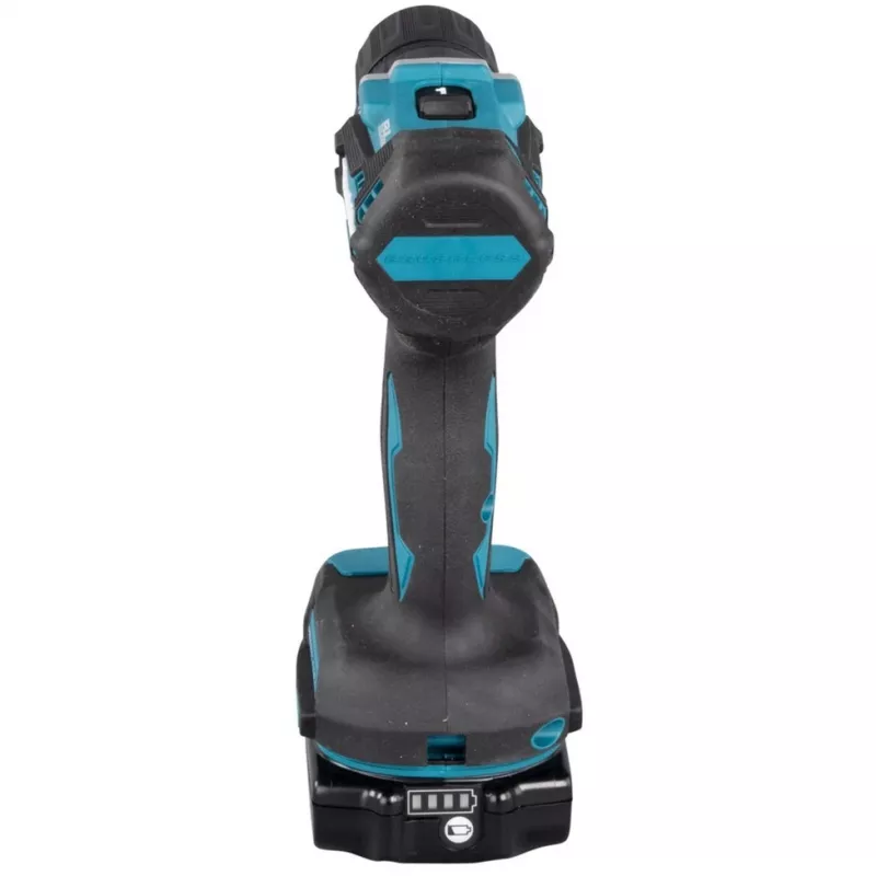 Makita DDF487RAJ akumulatora skrūvgriezis/triecienskrūvgriezis 1700 RPM melns, zaļš