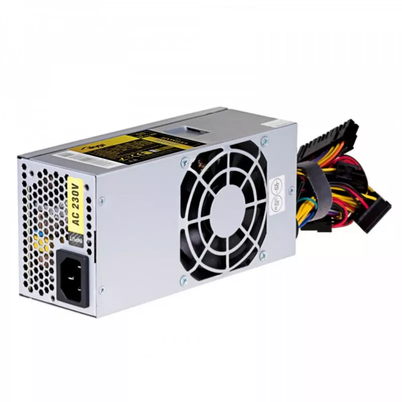 TFX BAROŠANAS AVOTS 2350W