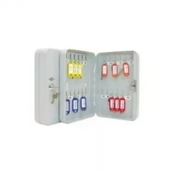 Atslēgu skapīša organizators Wedo 10252437X