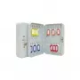 Atslēgu skapīša organizators Wedo 10252437X