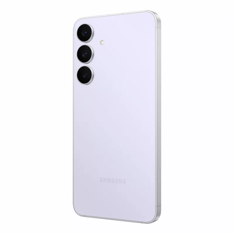 Samsung Galaxy S25 FE, 17 cm (6,7 colli), 8 GB, 512 GB, 50 MP, Android 16.0, gaiši zils
