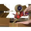 Lentas dozators TESA 06400-00001 sarkans