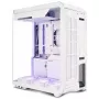 Datora korpuss, SSUPD Xhuttle Midi-Tower, Midi-Tower, balts
