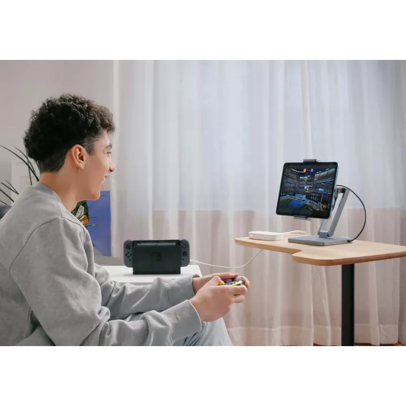 Elgato Game Capture Neo video spēļu tveršanas karte, 4k60 HDR