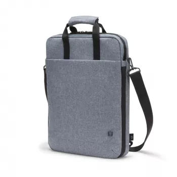 DICOTA Eco MOTION 13 - 15.6 collas 39.6 cm Zila Pārnešanas rokturis Plecu siksna