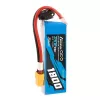 GensAce G-Tech LiPo 1800mAh 7.4V 45C 2S1P XT60 Akumulators