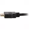 Sharkoon HDMI Premium Cable - HDMI-Kabel - HDMI männlich zu HDMI männlich