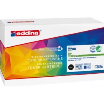EDD-2208 melnā tonera kasetne aizstāj 59X CF259X - Saderīga - Tonera vienība