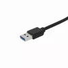 Sbox H-504 USB-3.0 4 portu centrmezgls