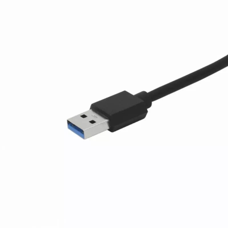 Sbox H-504 USB-3.0 4 portu centrmezgls