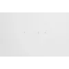Pie sienas stiprināms tvaika nosūcējs Bosch DWK65DK20, 590×325×690 mm, 550 m³/h, 3 ātrumi, 62 dB, balts, alumīnija tauku filtrs