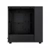 Fractal Design North Charcoal Melns Mesh Mid Tower Case - Melns