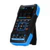 Pārnēsājams 3-in-1 osciloskops FNIRSI 2C23T multimetrs signālu ģenerators