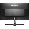 Monitors ASRock Phantom Gaming 24,5 collas Full HD LED 1920 x 1080