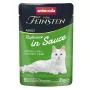 ANIMONDA VF Raffinējums mērcē ar vistu un pīli 85g