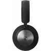 Austiņas Bang & Olufsen Beocom Portal vadu bezvadu Bluetooth melnas