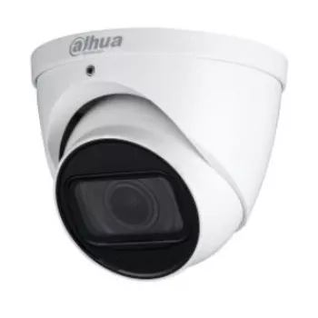 Dahua Technology WizSense HAC-HDW2501T-Z-A-DP Turret IP drošības kamera Iekštelpām un ārā 2880 x 1620 pikseļi Griesti/siena
