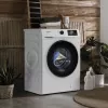 Priekšpuses veļas mazgājamā mašīna BOMANN WA7175 — 7 kg, 1400 apgr./min, A energoefektivitāte, balta