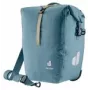 Mugursoma DEUTER Weybridge 25+5 Atlantic ar 25 l ietilpību un regulējamām siksnām