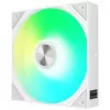TRYX ROTA SL ARGB Reverse Fan - 3er-komplekts 120mm balts (F-R120R-AM3M-G0W)