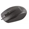Extreme XM110K pele USB Type-A Optiskā 1000 DPI Labrocīga