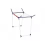 Leifheit Pegasus 180 Classic grīdas žāvētājs, zils, balts