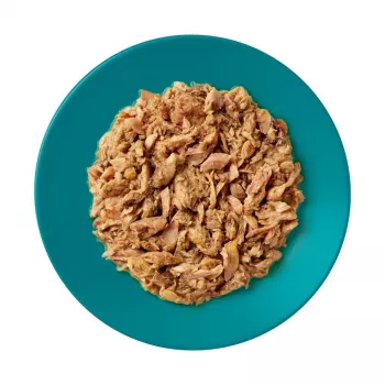APPLAWS okeāna zivis buljonā - mitrā kaķu barība - 70g
