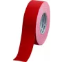 Līmlente auduma 3M 9545N 50 mm x 50 m, sarkana