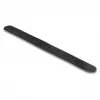 DeLOCK āķa-un-cilpas lente gredzenveida skenerim Melns 9mm x 160mm