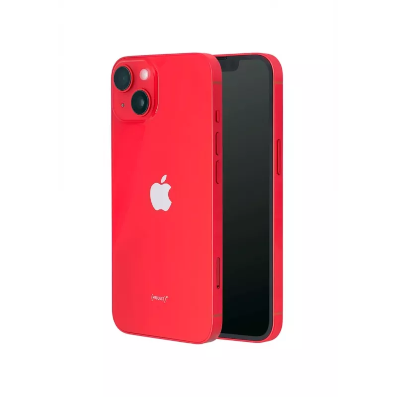 Apple 2BN-IP-13-256/RD Sarkans