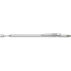 KS TOOLS 5,10cm (2) 1 teleskopiskais magnētiskais turētājs, 150-675mm (550.1001)