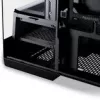 Datora korpuss Phanteks Evolv S2 Midi-Tower E-ATX melns