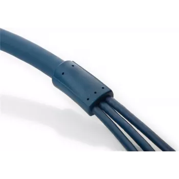 YUV komponentu kabelis (3x RCA spraudnis/3x RCA spraudnis) - 3,0 m RCA kabelis RGB video pārraidei