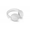Philips TAH8000EWT/00 austiņas/headset Bezvadu Galvas saite Zvani/Mūzika USB Type-C Bluetooth Balts