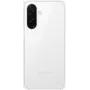 Caurspīdīgs aizsargapvalks Samsung A26, Samsung, modelis EF-QA266CTEGEU