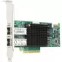 Lenovo 01CV840 tīkla karte Iekšējs Optiskā šķiedra 16000 Mbit/s